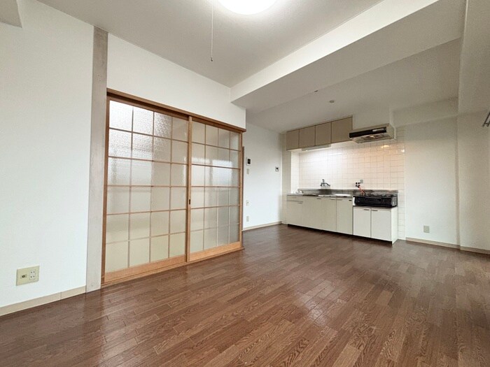 第９摂津グリーンハイツの物件内観写真