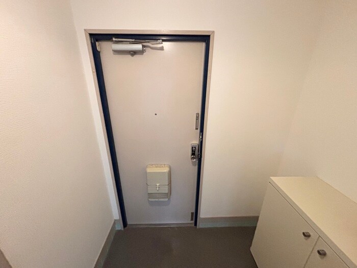 第９摂津グリーンハイツの物件内観写真