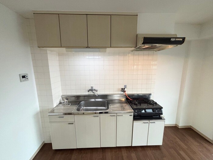 第９摂津グリーンハイツの物件内観写真