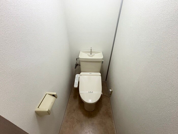 第９摂津グリーンハイツの物件内観写真