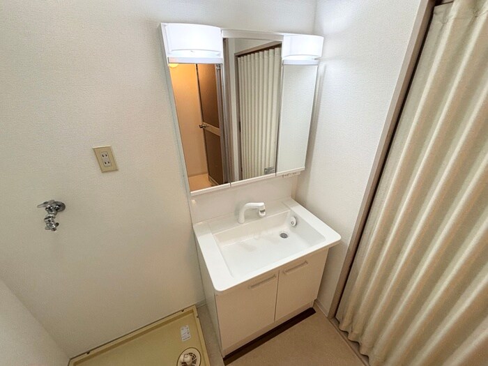 第９摂津グリーンハイツの物件内観写真