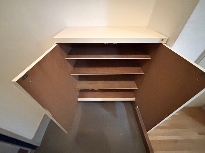 第９摂津グリーンハイツの物件内観写真