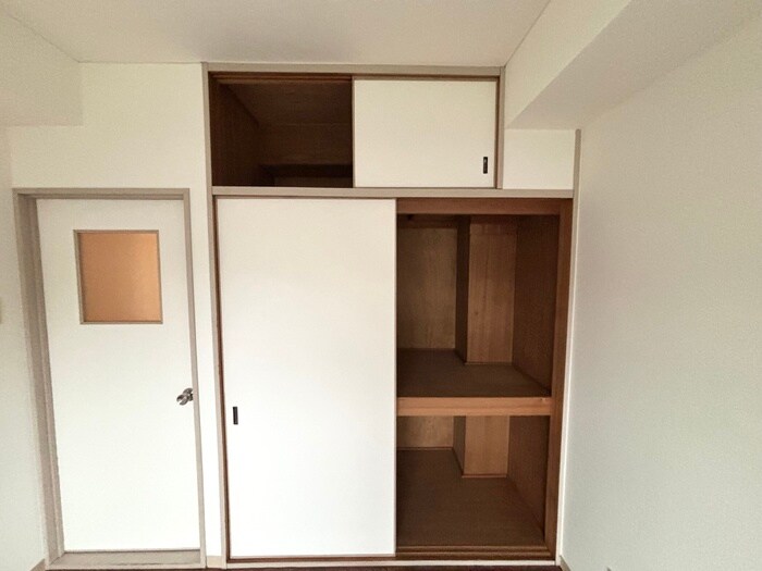 第９摂津グリーンハイツの物件内観写真