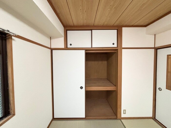 第９摂津グリーンハイツの物件内観写真