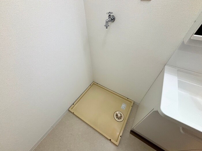 第９摂津グリーンハイツの物件内観写真