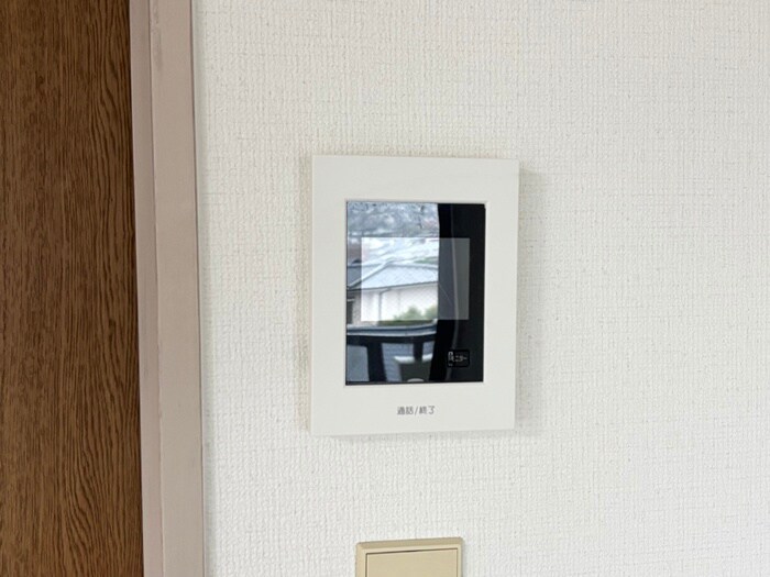 第９摂津グリーンハイツの物件内観写真