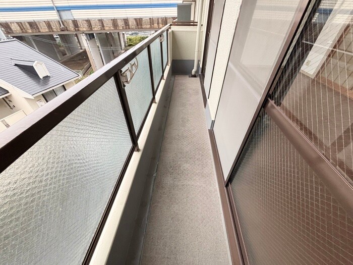 第９摂津グリーンハイツの物件内観写真