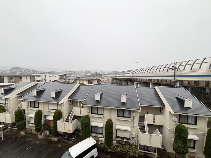 第９摂津グリーンハイツの物件内観写真