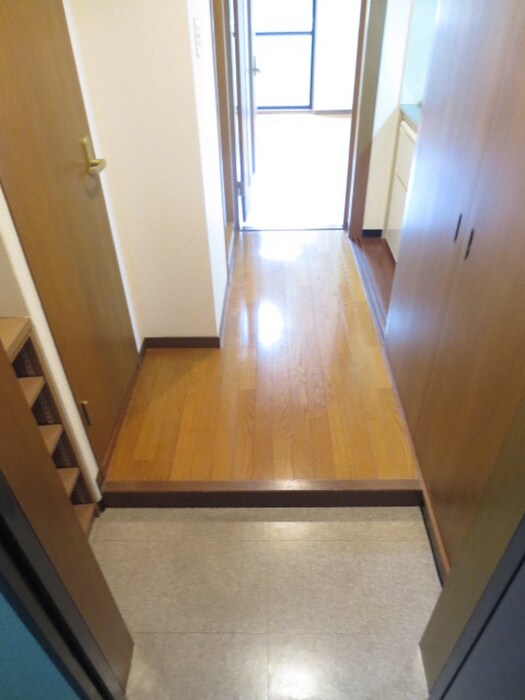 元土御門の物件内観写真