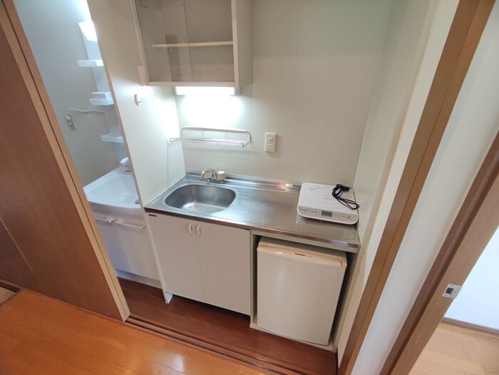 元土御門の物件内観写真