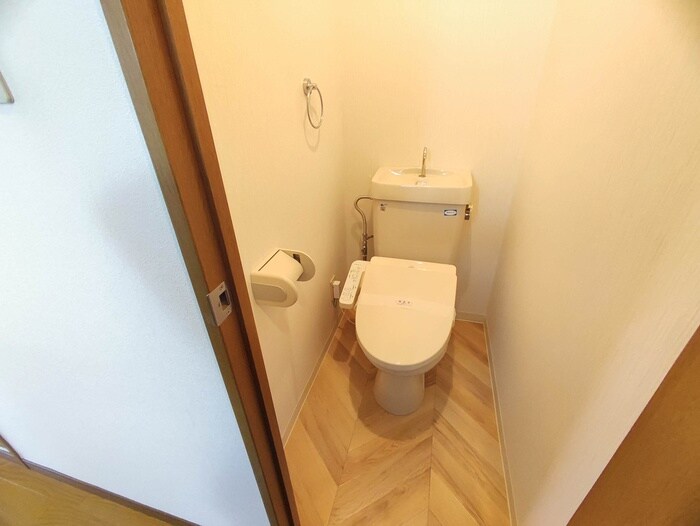 元土御門の物件内観写真