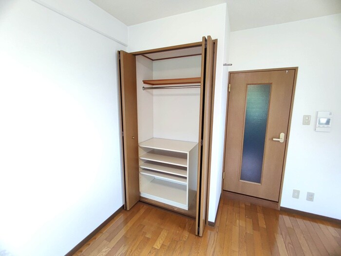 元土御門の物件内観写真