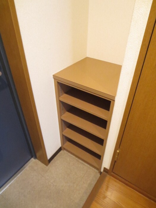 元土御門の物件内観写真