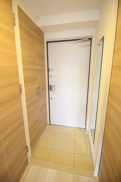 ルーエ五条堀川の物件内観写真