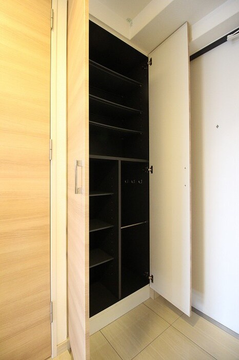 ルーエ五条堀川の物件内観写真