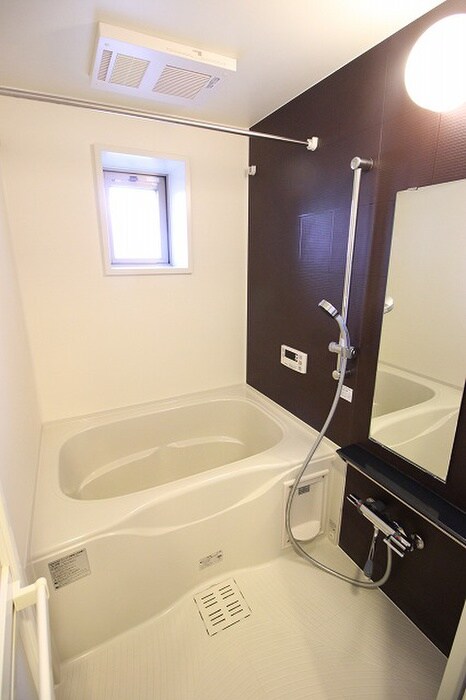 ルーエ五条堀川の物件内観写真