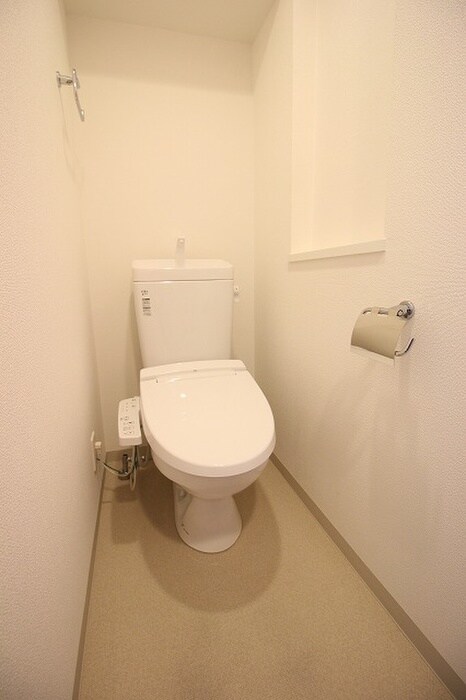 ルーエ五条堀川の物件内観写真