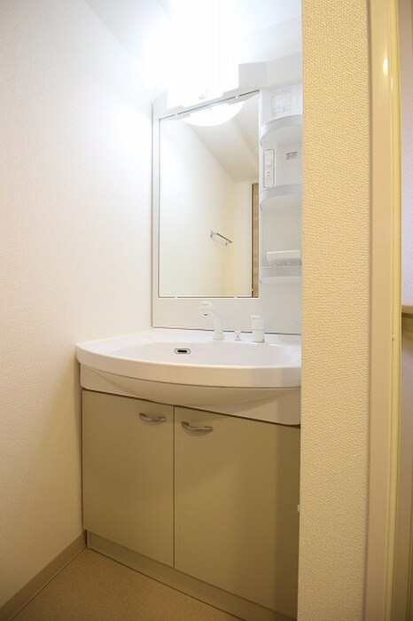 ルーエ五条堀川の物件内観写真