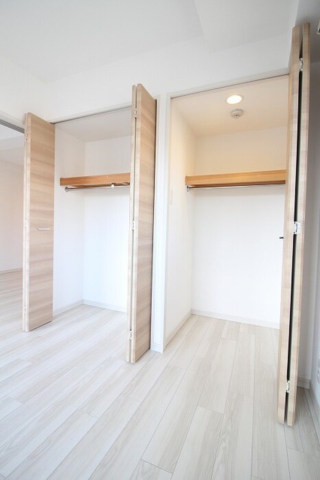 ルーエ五条堀川の物件内観写真