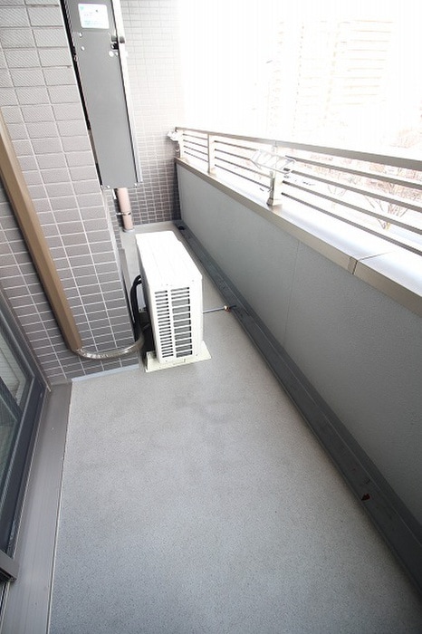 ルーエ五条堀川の物件内観写真