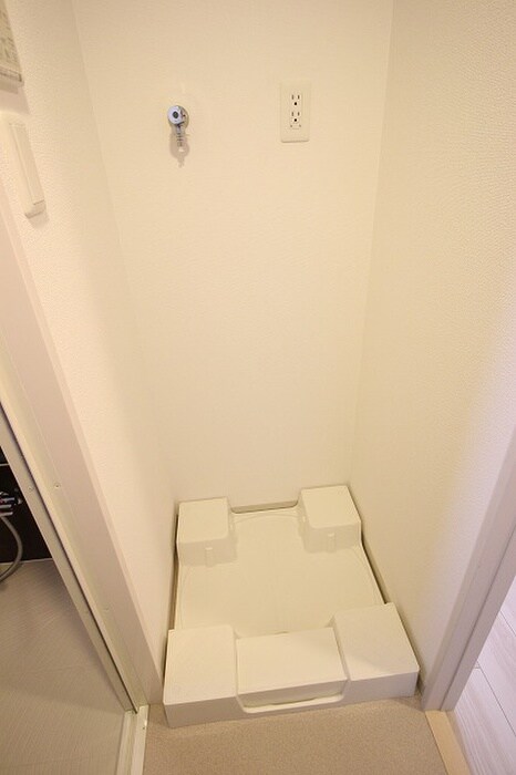 ルーエ五条堀川の物件内観写真