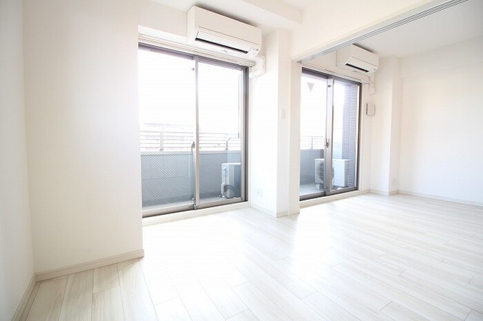 ルーエ五条堀川の物件内観写真