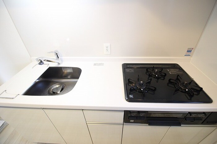 ルーエ五条堀川の物件内観写真