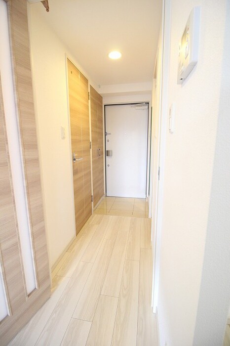 ルーエ五条堀川の物件内観写真