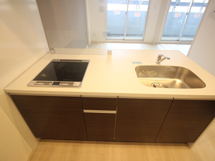 LANI TOYONAKA（ﾗﾆ　ﾄﾖﾅｶ）の物件内観写真