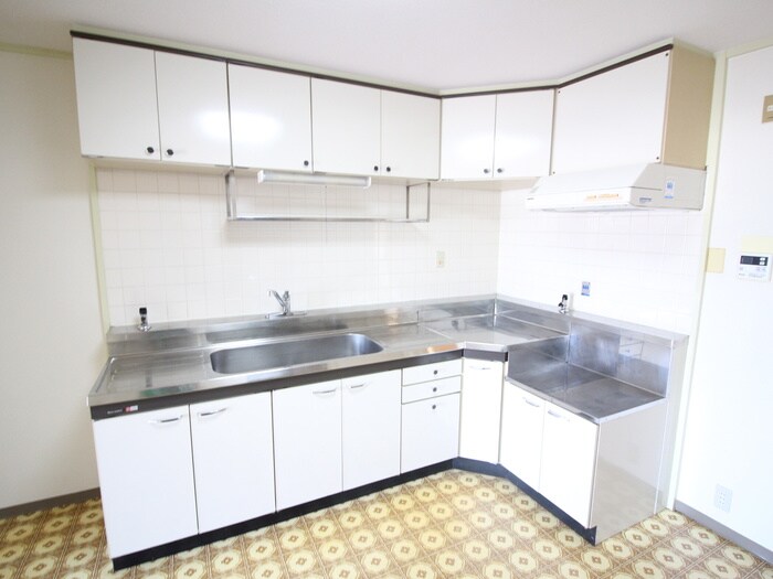 夙川ライムヴィラの物件内観写真