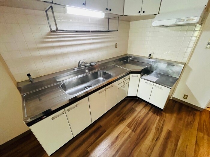 夙川ライムヴィラの物件内観写真