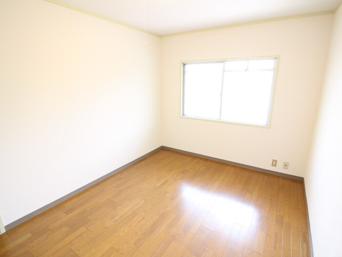 夙川ライムヴィラの物件内観写真