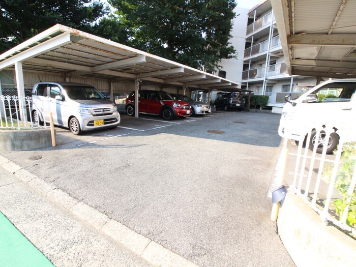 夙川ライムヴィラの物件外観写真