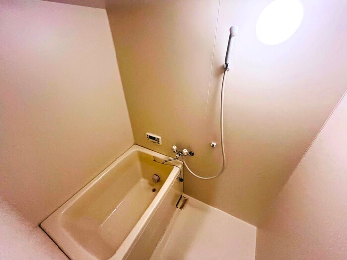 夙川ライムヴィラの物件内観写真