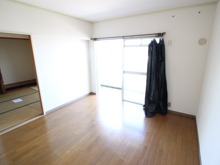 夙川ライムヴィラの物件内観写真