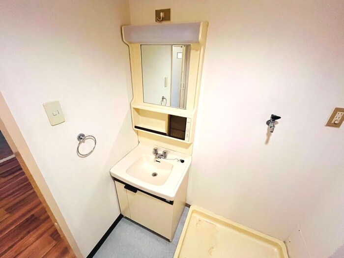 夙川ライムヴィラの物件内観写真