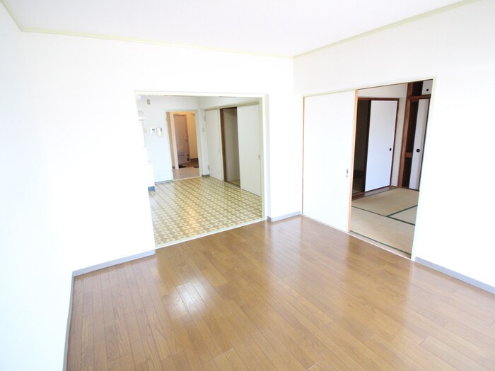 夙川ライムヴィラの物件内観写真