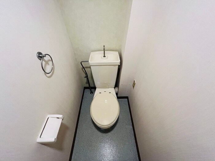 夙川ライムヴィラの物件内観写真