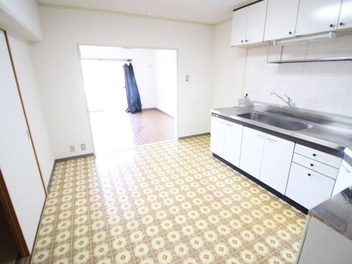 夙川ライムヴィラの物件内観写真