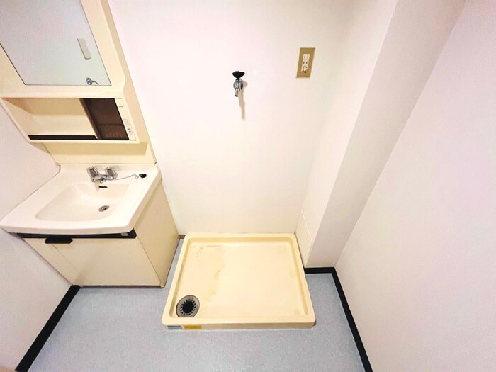 夙川ライムヴィラの物件内観写真