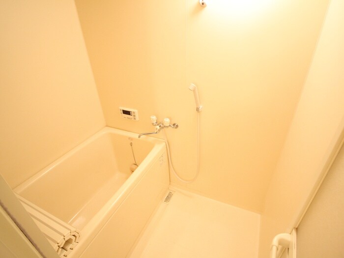 夙川ライムヴィラの物件内観写真