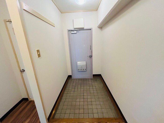 夙川ライムヴィラの物件内観写真