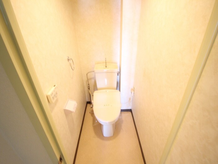 夙川ライムヴィラの物件内観写真