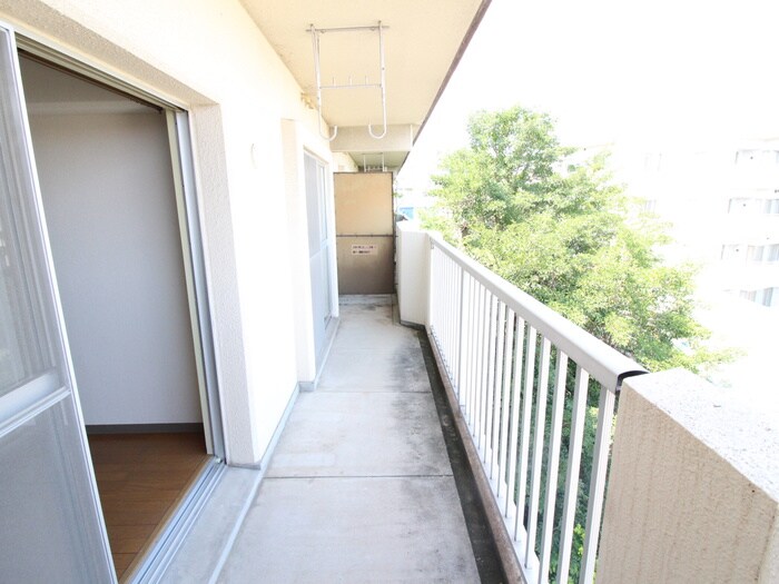 夙川ライムヴィラの物件内観写真