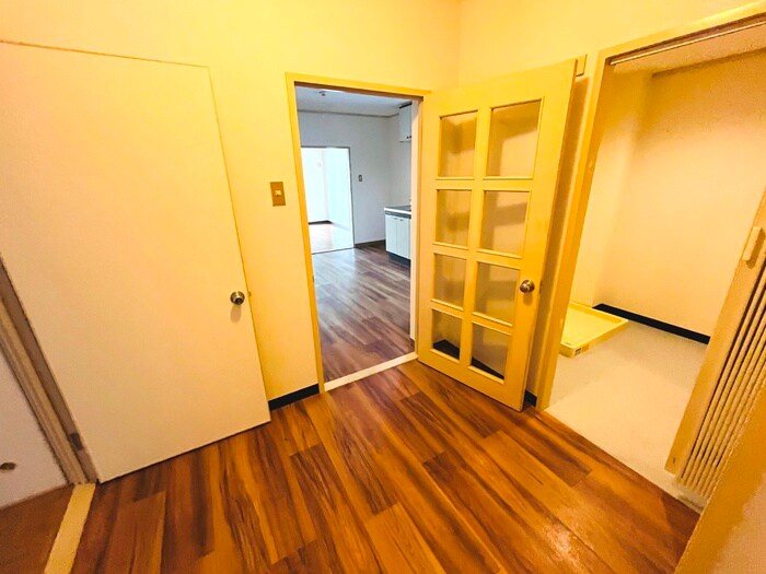 夙川ライムヴィラの物件内観写真