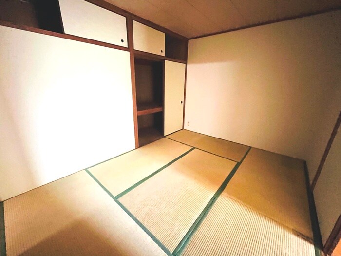 夙川ライムヴィラの物件内観写真