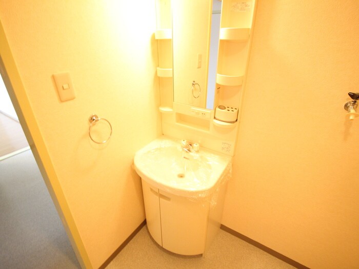 夙川ライムヴィラの物件内観写真