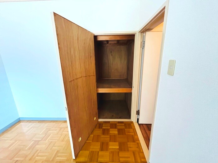 夙川ライムヴィラの物件内観写真