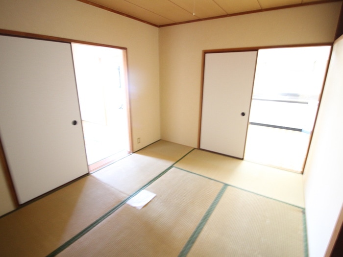 夙川ライムヴィラの物件内観写真