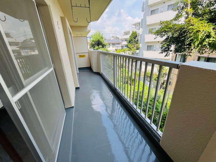 夙川ライムヴィラの物件内観写真